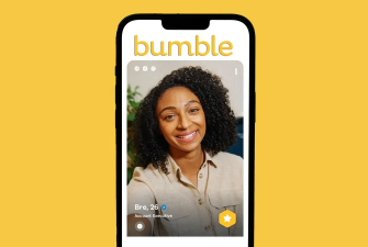 Bumble Relaunch