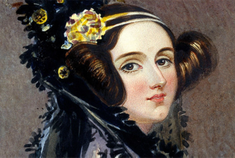 Women's History Month Spotlight: Ada Lovelace