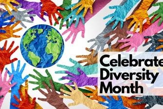 April Marks Diversity Month - International Student Athletes Share Why It's Important 