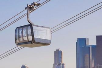 Metro Board of Directors Discusses Gondola Project 
