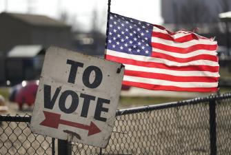 Main Takeaways from Super Tuesday Primary Election
