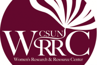 CSUN Women's Resource and Research Center: Resources and Upcoming Events