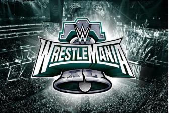Wrestlemania to Take Place on April 6th Weekend 