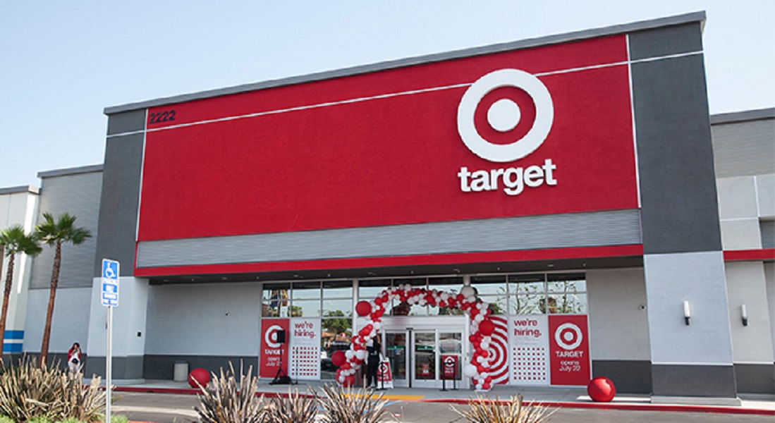 Target Sued Over App Pricing Issues 
