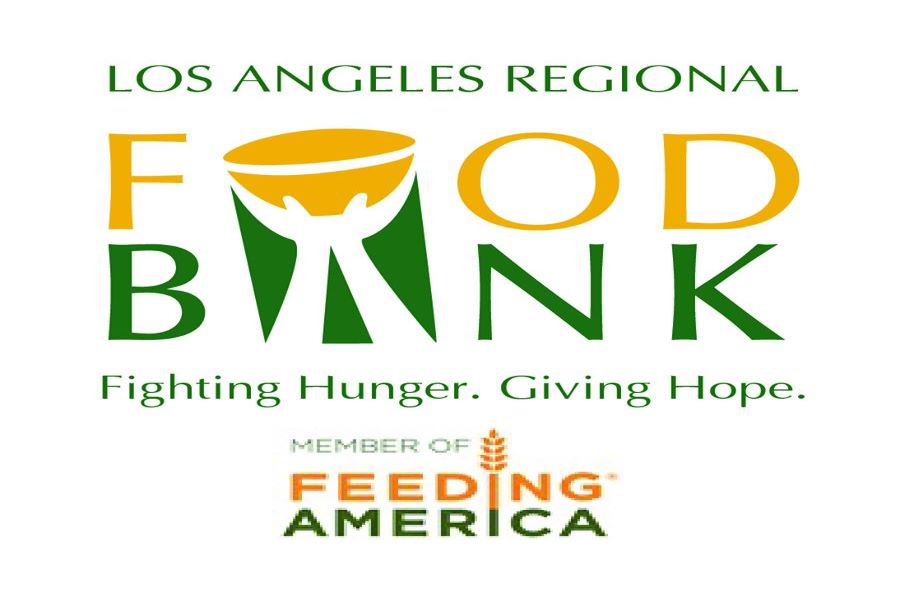Bank of America donates to LA Regional Food Banks