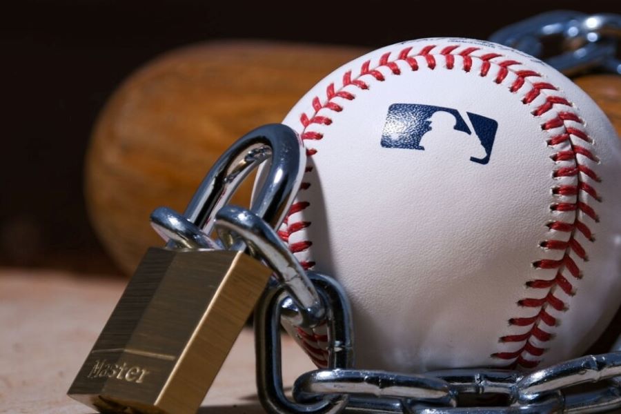MLB Lockout Can Potentially Shorten Season