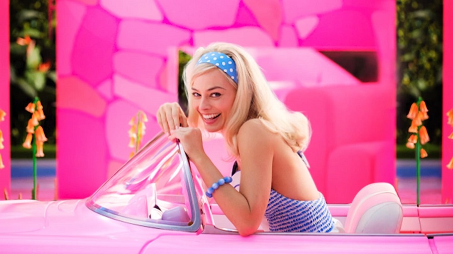 A New Barbie Movie is Coming to Theatres This Summer 