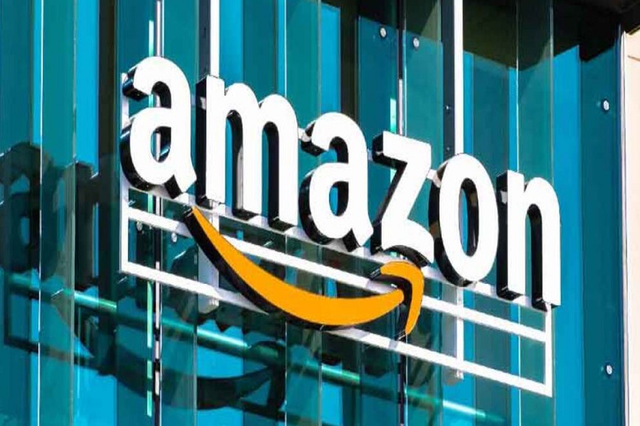 Amazon Stops Hiring