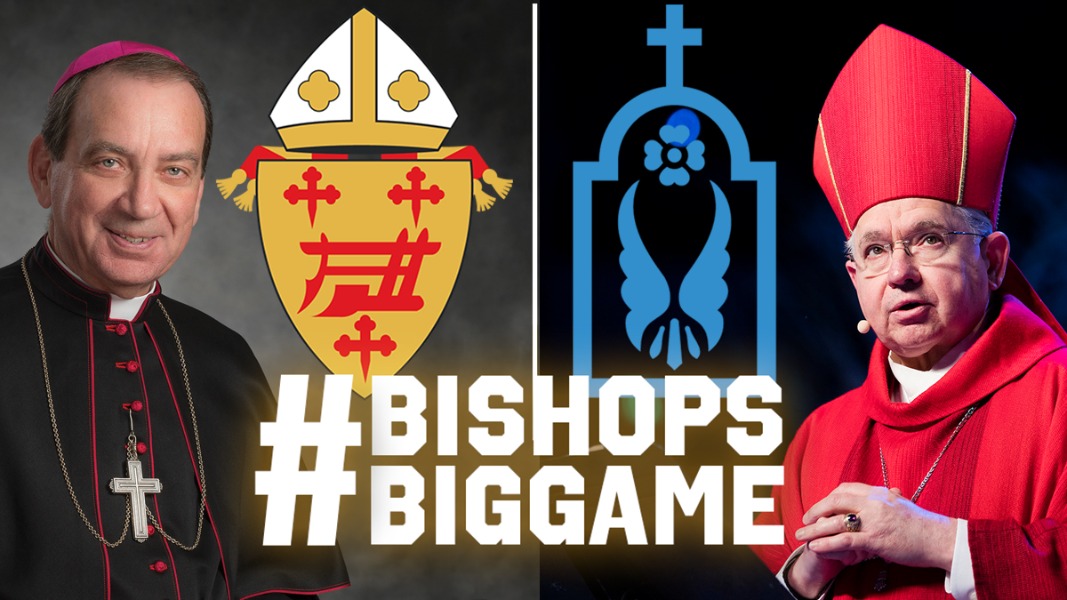 The Archbishops Super Bowl