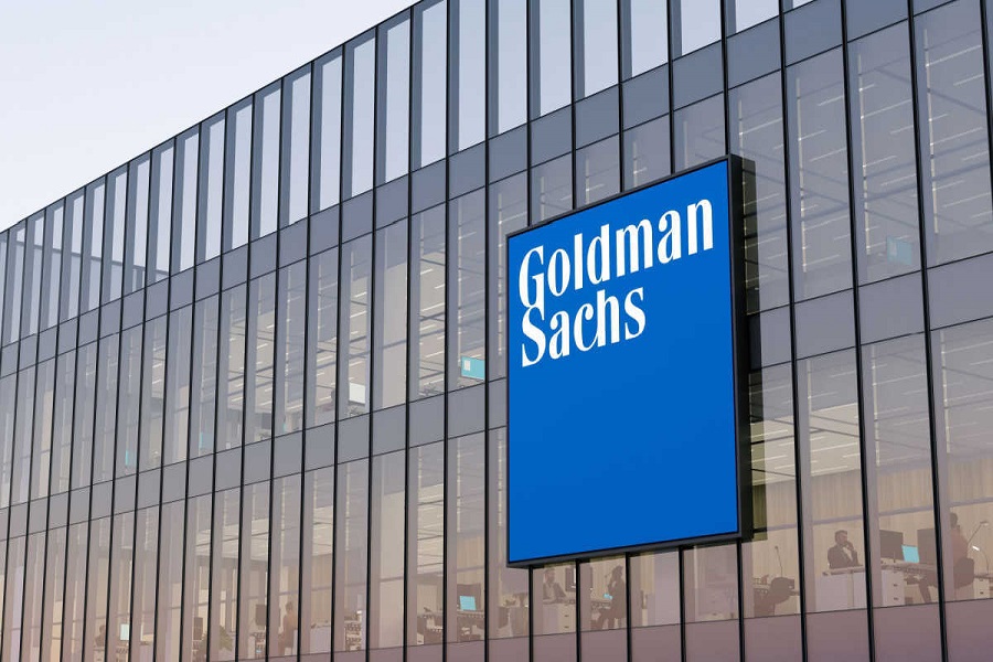 Goldman Sachs Settles Lawsuit