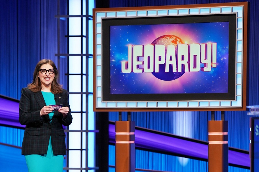 'Jeopardy' Receives Backlash Over Name Pronunciation 