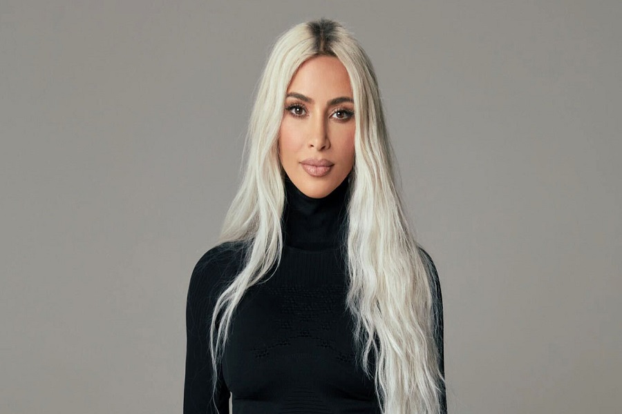 Kim Kardashian's Producer