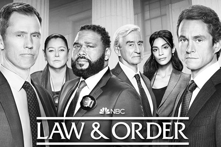 Law & Order Thursdays Are Back