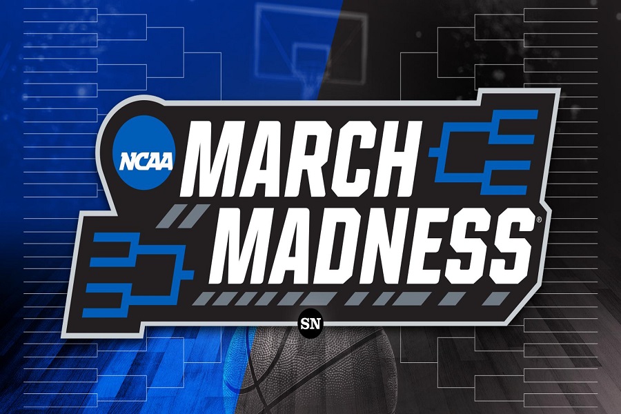 March Madness Is Coming Up Soon