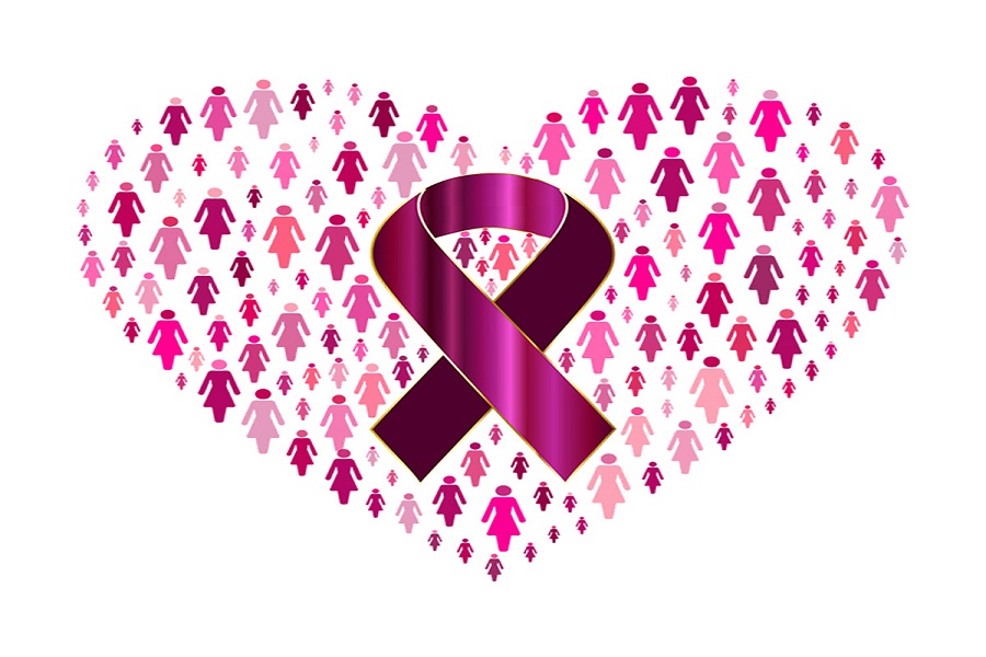 Breast Cancer Rates Decline