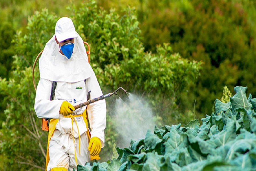 Malathion Pesticide Use To Be More Transparent 