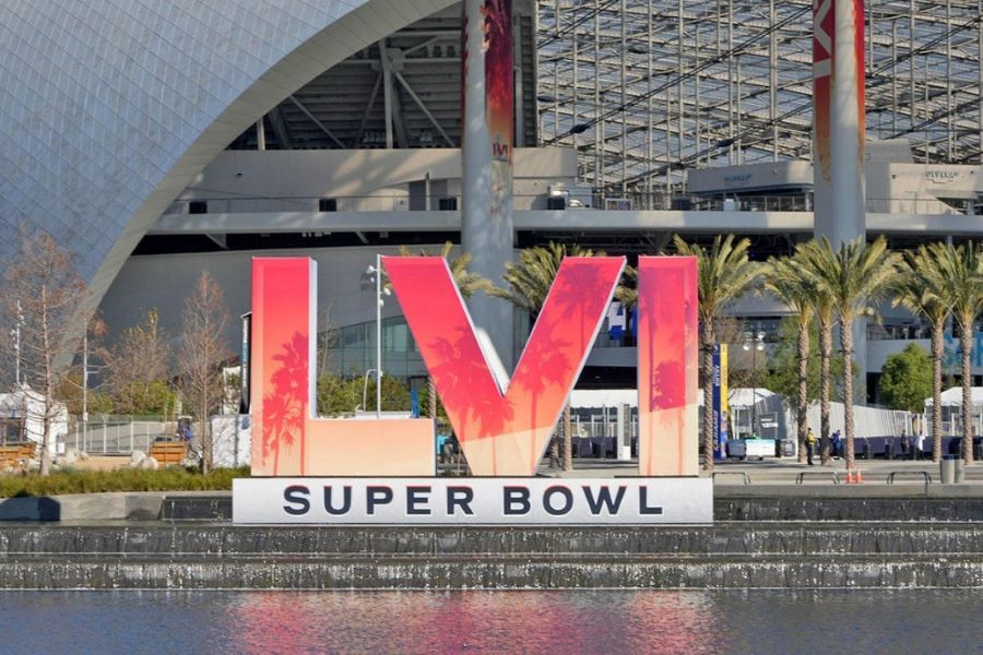 The Super Bowl is Big Business for Airbnb!
