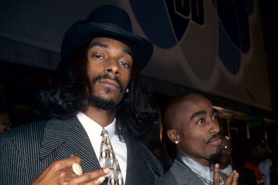 Snoop Dogg Goes Back to his Roots