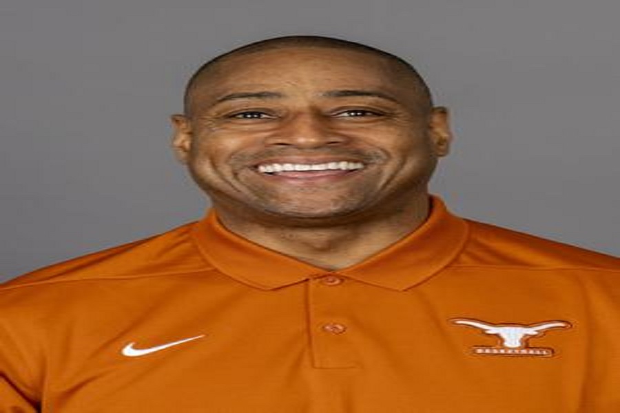 Texas Basketball Gets A New Coach