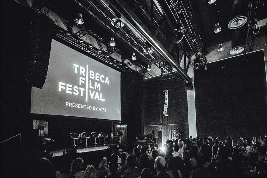 Tribeca Film Festival Will Honor Juneteenth