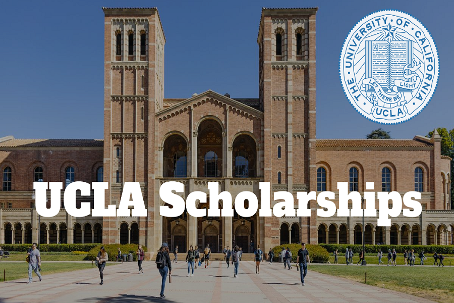UCLA Scholarship