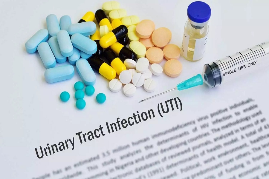 New Antibiotic Appears to Protect Against UTIs