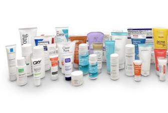 Cancer-Causing Acne Products 