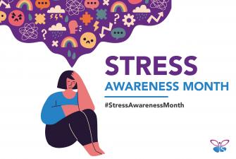Stress Awareness Month