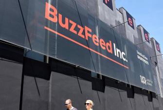 Buzzfeed vice to layoff 16% of staff