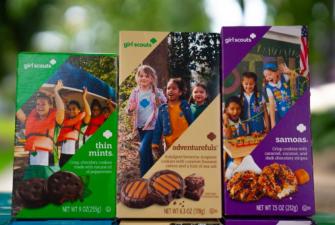 What Happens to Unsold Girl Scout Cookies?