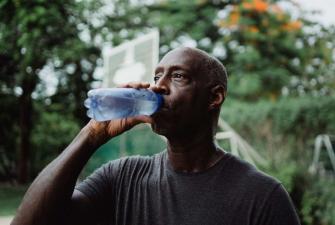 Medical Officials Warn Overhydration Can Lead to Water Intoxication 