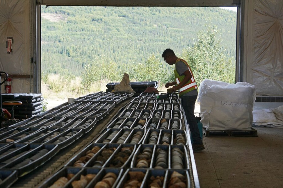 Employment in Alaska Is Rising After Gold Discovery