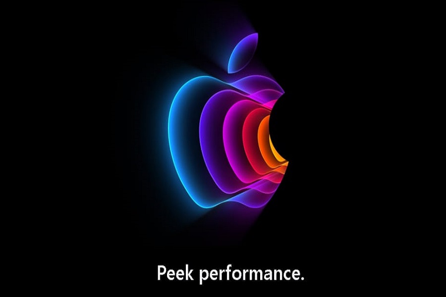  Apple and the First Product Event of the Year