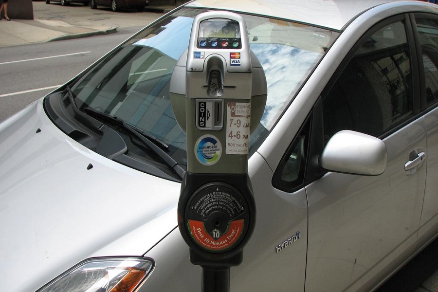 Parking Meters Might Change Start Time in Hermosa Beach