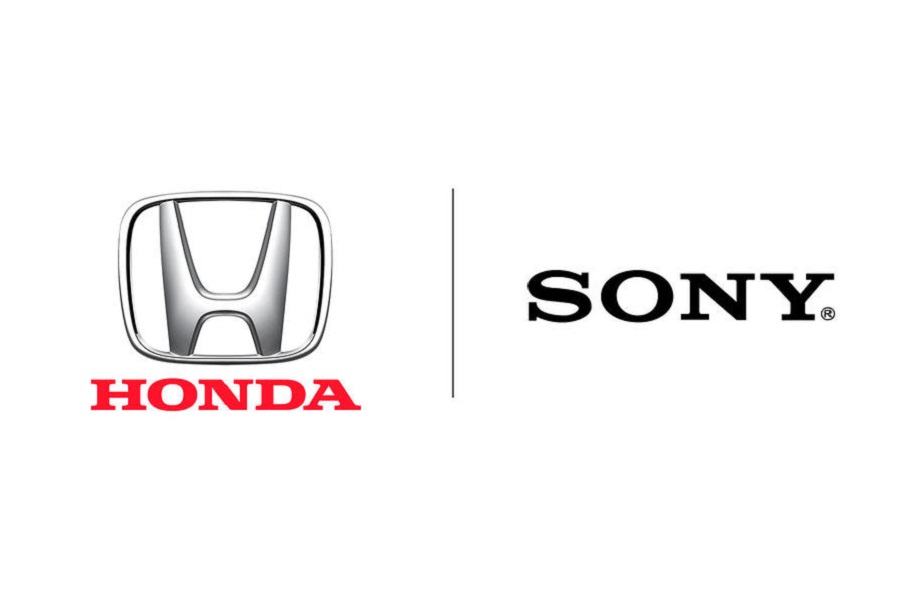 Honda and Sony Partner in Electric Vehicle Market 