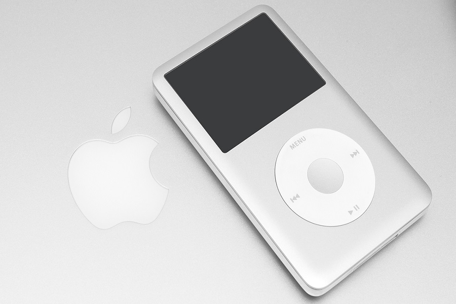 Apple Is Discontinuing iPod