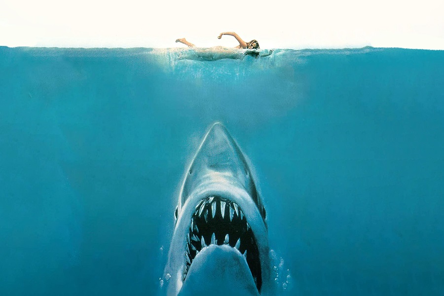 Movie Jaws Is Becoming a  Broadway Musical