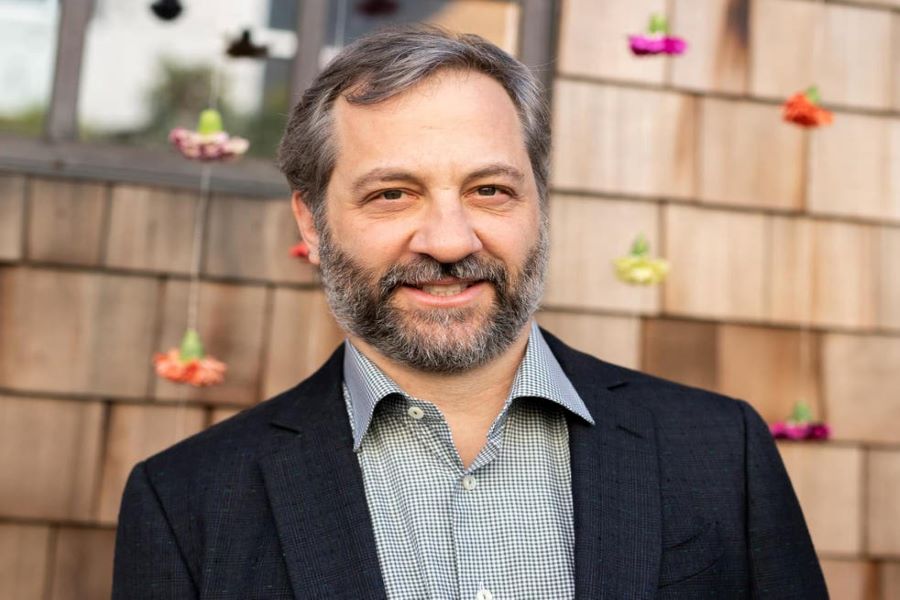 Judd Apatow to Host DGA Awards