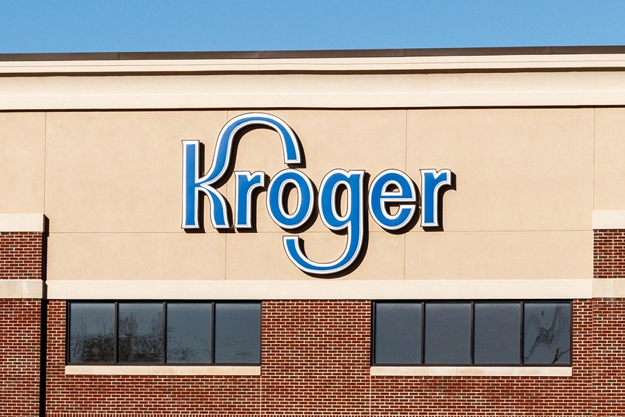  Kroger Is Changing The Distribution of Its Weekly Ads