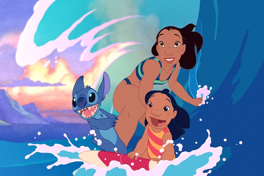 Lilo and Stitch Live-Action Casting Is Suffering Backlash