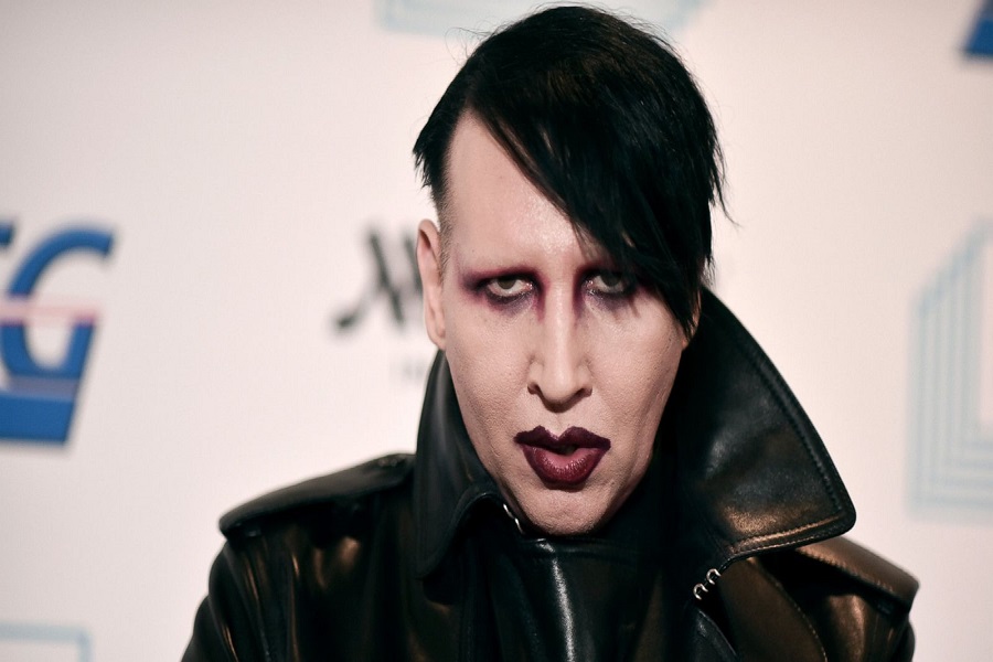 Marilyn Manson Investigation Updates
