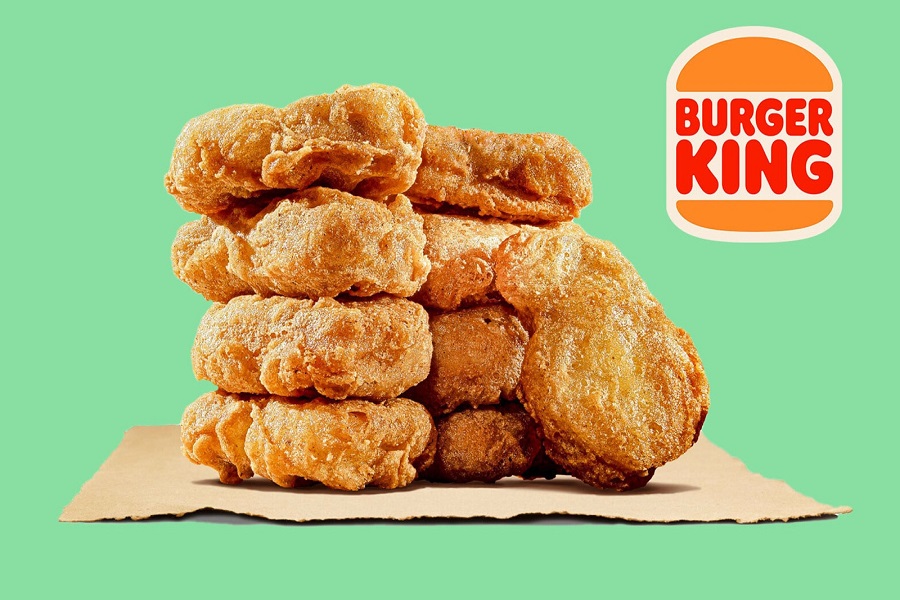 Burger King to Reduce Nuggets in Meals Due to Rising Inflation 