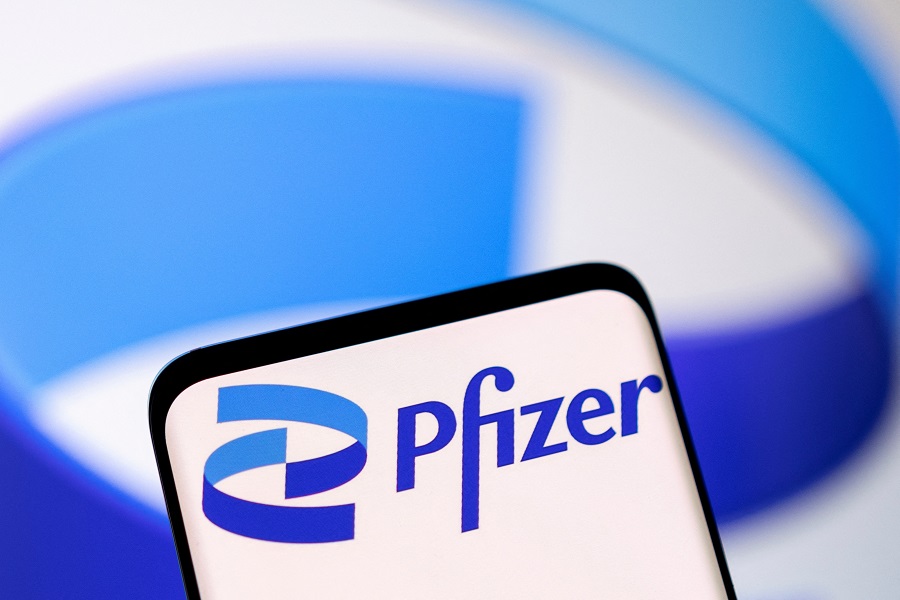 Pfizer Buys Seagen Incorporation For Cancer Treatments Access