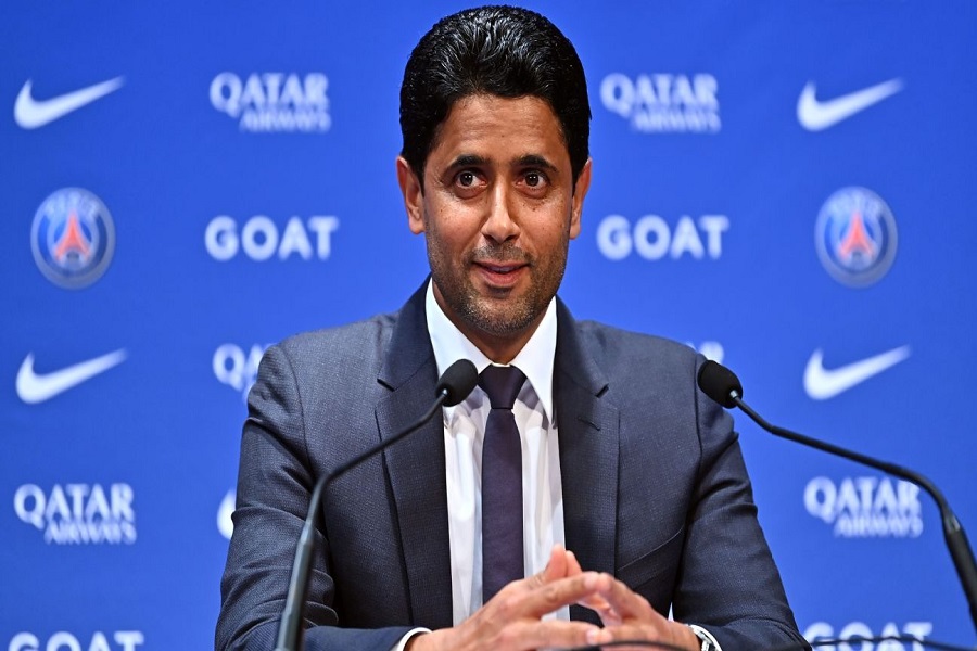 PSG President Might Be Involved With Kidnapping and Torture