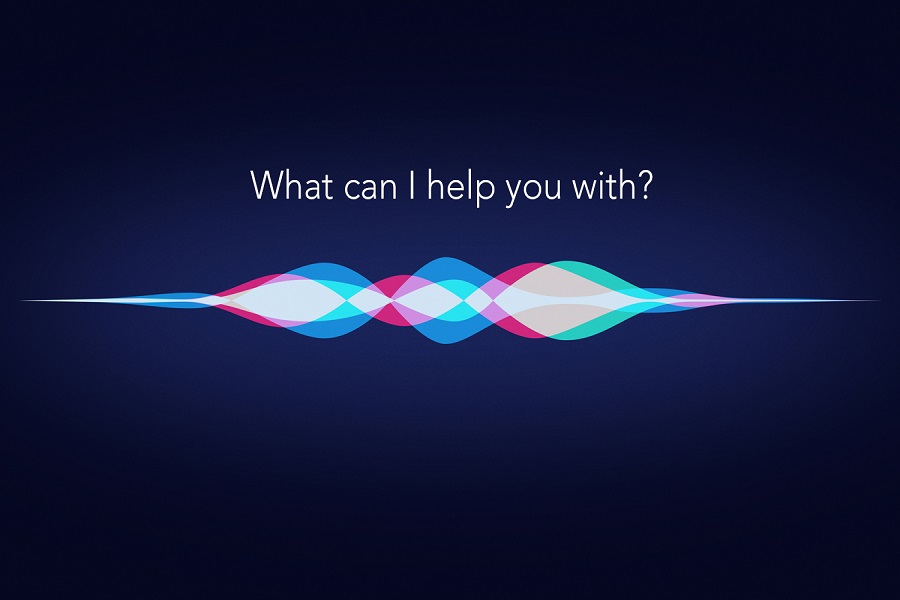 Apple Gives Siri New Voices