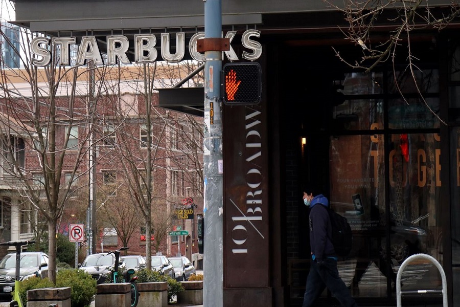 Starbucks in Seattle Will Close Due to Union Safety Concerns