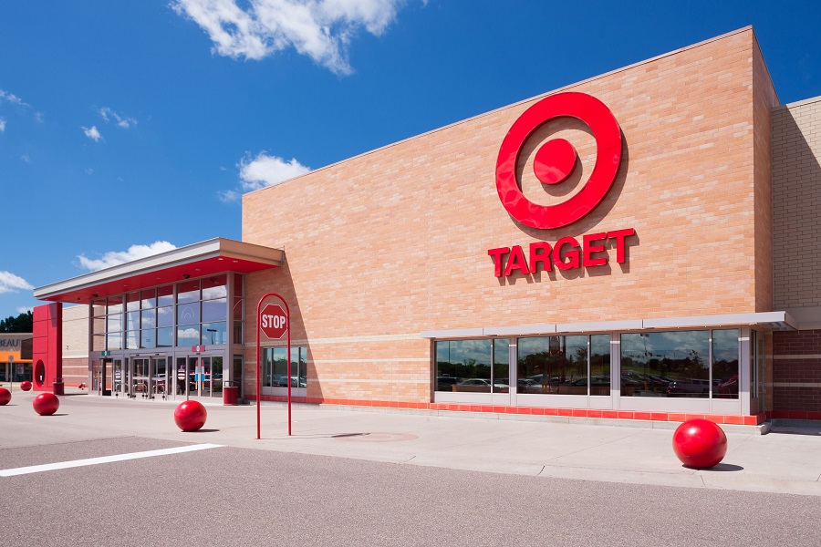 Target Pay Boost