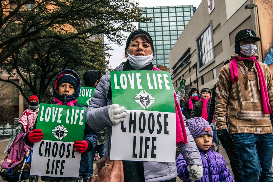 Abortions in Texas Dramatically Fell in the First Month of The Abortion Ban 