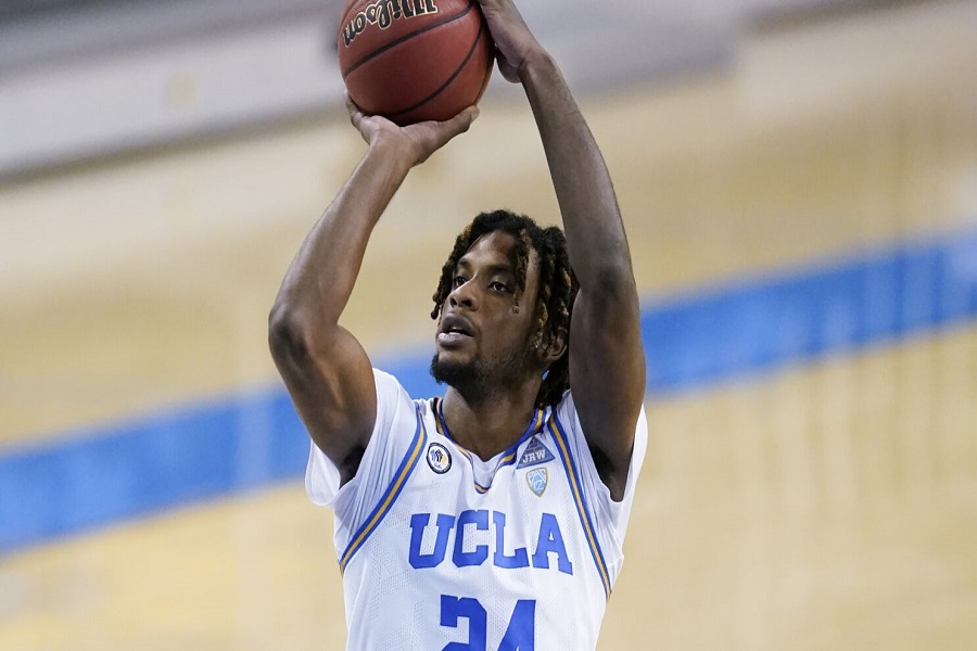 UCLA Basketball Player Dies At 22