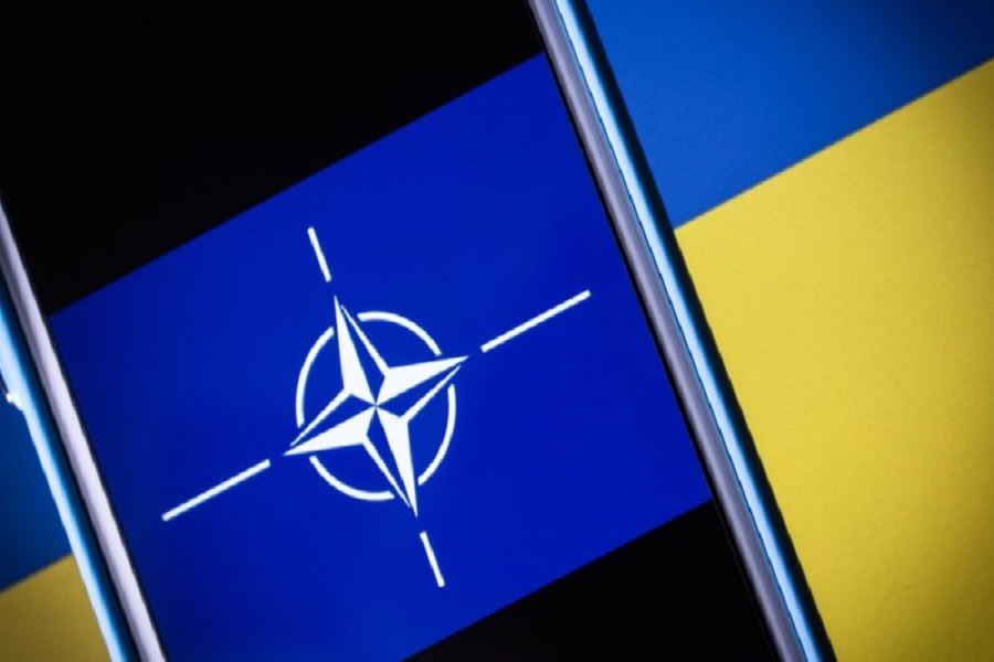 Ukraine's Path to Join NATO